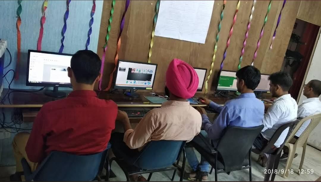 Seekho Computer image 2